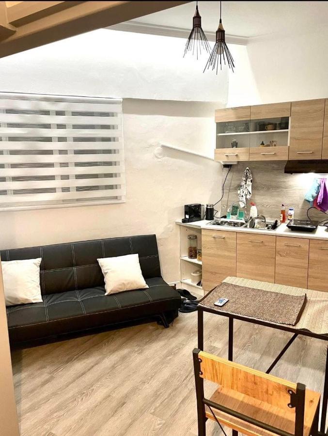 Lux And Modern Apartment Chania Ханя Екстериор снимка