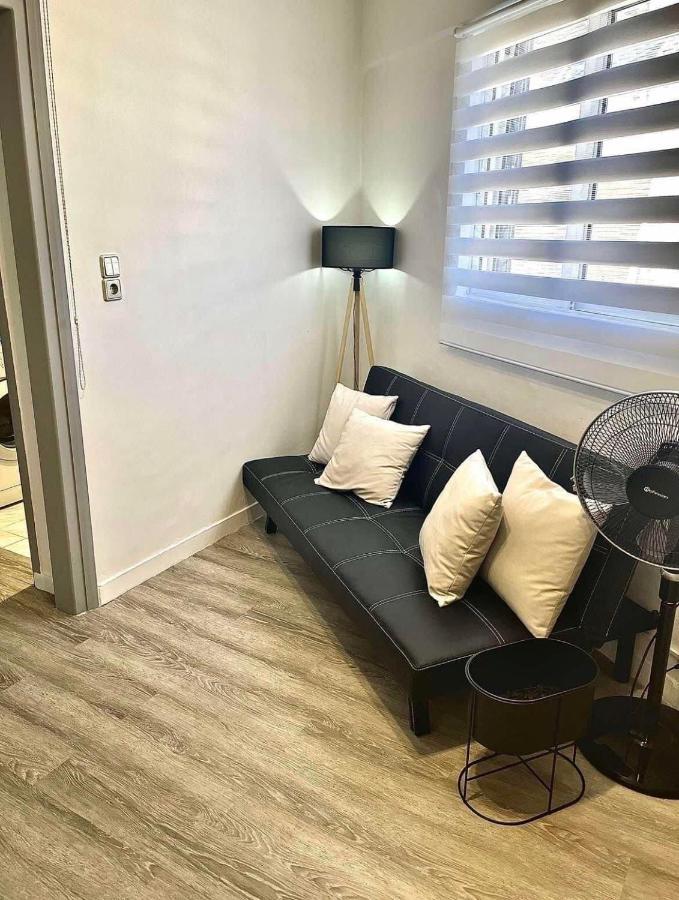 Lux And Modern Apartment Chania Ханя Екстериор снимка