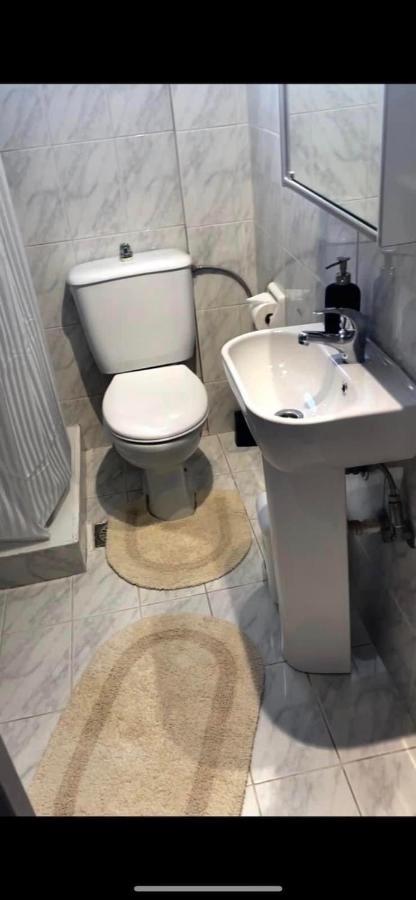 Lux And Modern Apartment Chania Ханя Екстериор снимка