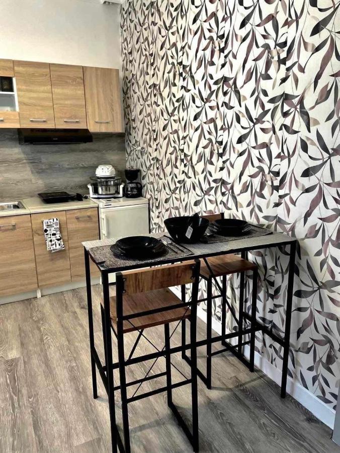 Lux And Modern Apartment Chania Ханя Екстериор снимка