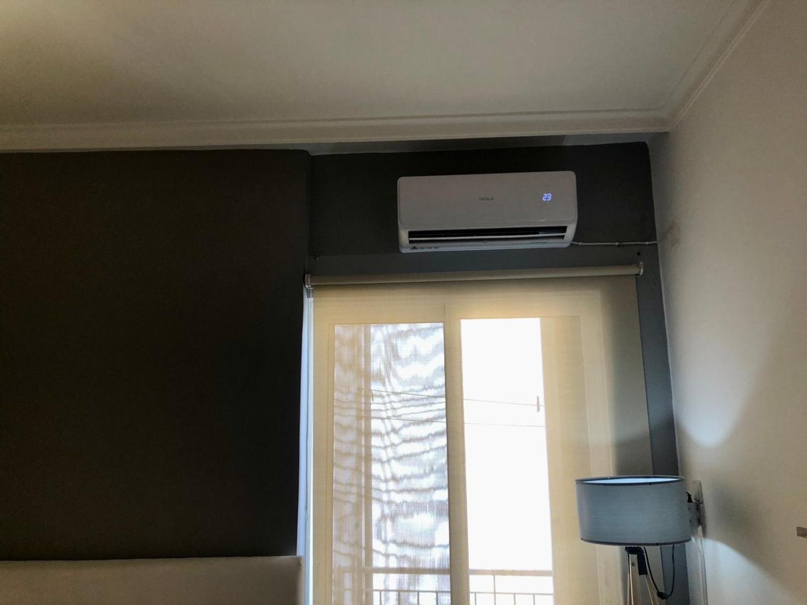 Lux And Modern Apartment Chania Ханя Екстериор снимка