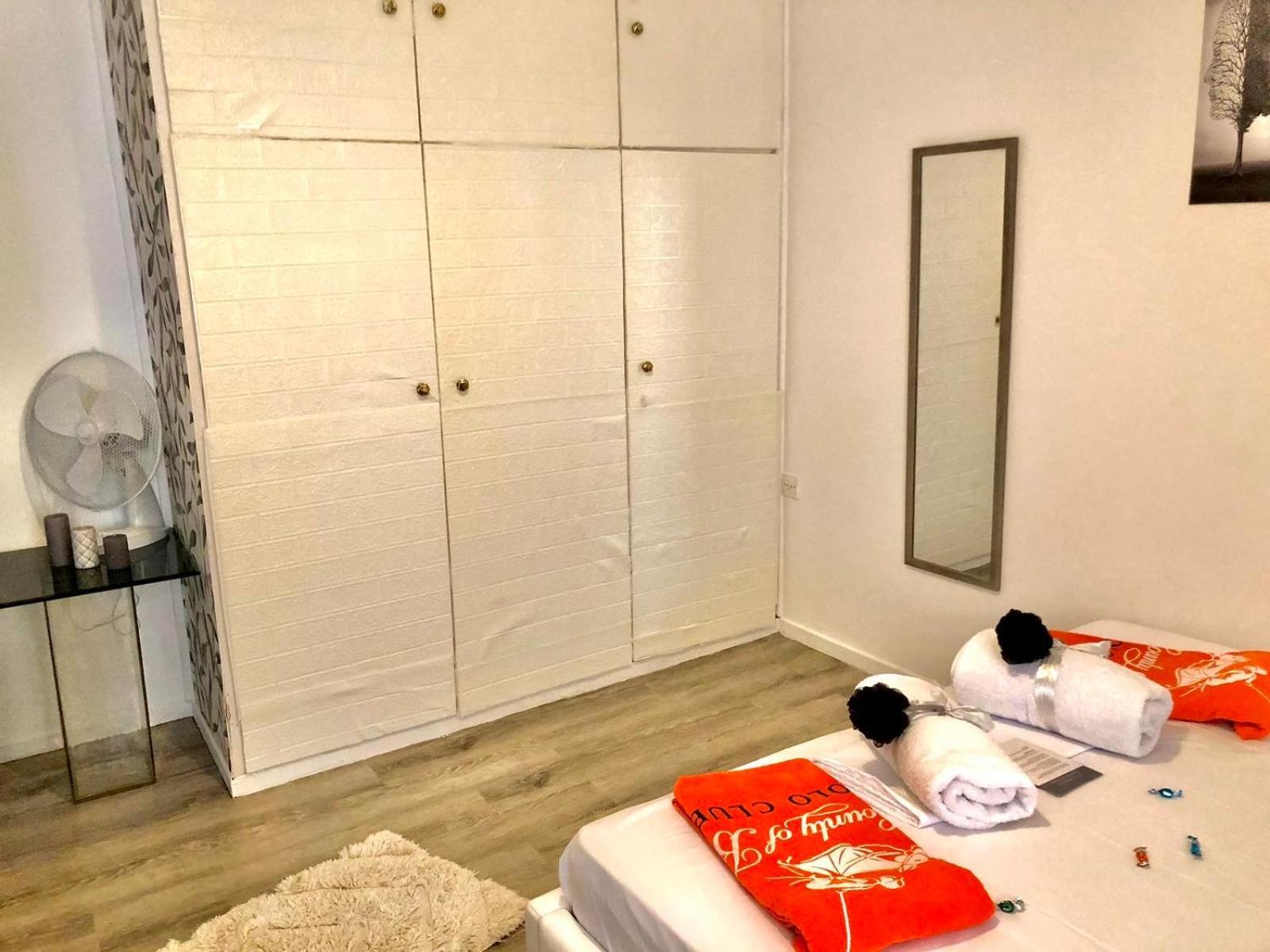 Lux And Modern Apartment Chania Ханя Екстериор снимка