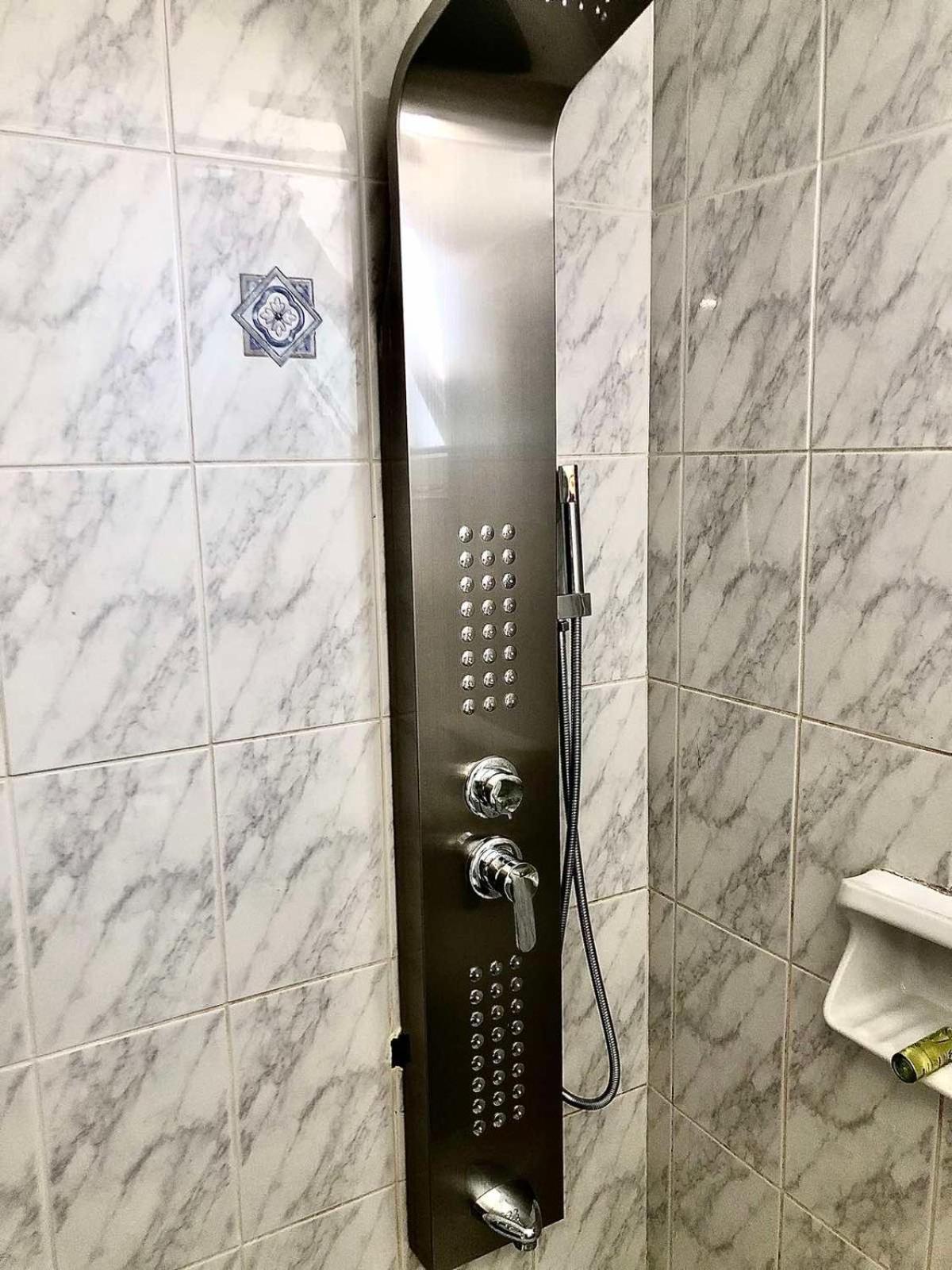 Lux And Modern Apartment Chania Ханя Екстериор снимка