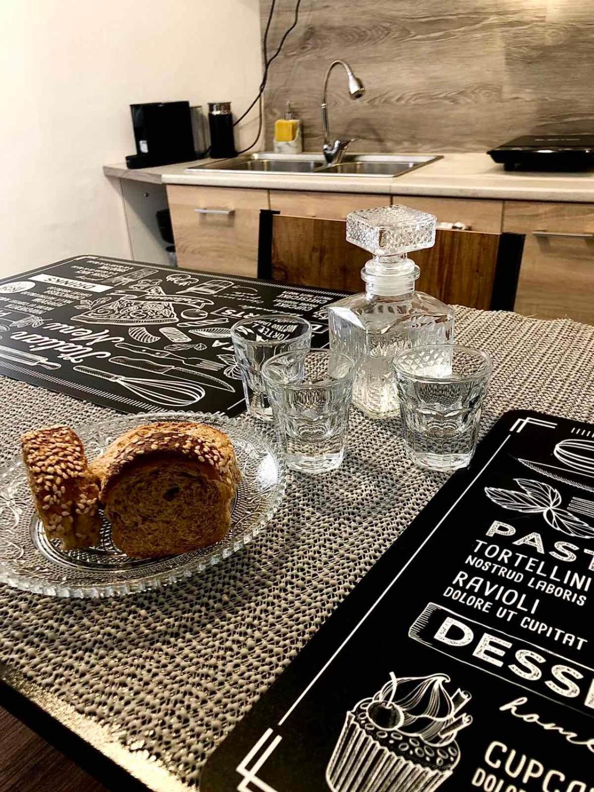 Lux And Modern Apartment Chania Ханя Екстериор снимка