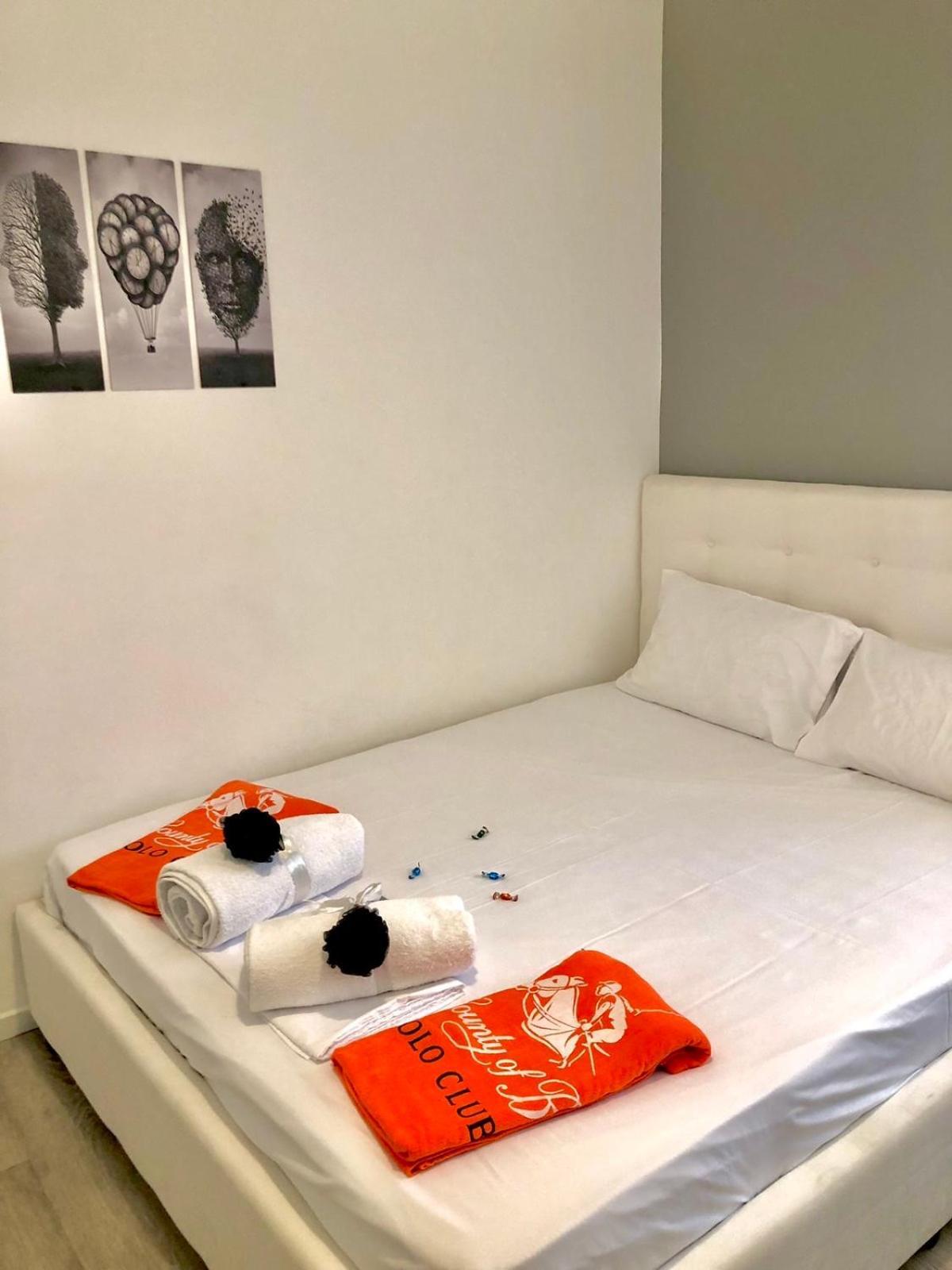 Lux And Modern Apartment Chania Ханя Екстериор снимка
